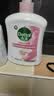 滴露（Dettol）洗手液抑菌消毒滋润500g+500g 补充装 儿童家庭护手替换装 实拍图