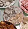美加佳三去小章鱼净重1斤（8-13只） 去牙去脏八爪鱼火锅聚餐 实拍图