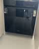 美的（Midea）【小西梅洗碗机X7黑】X6S Max星河升级 新国标 洗碗机嵌入式 150升以上万向喷臂 105℃热烘双烘干 实拍图