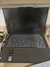 ThinkPad联想ThinkBook14+ AI轻薄笔记本电脑 英特尔酷睿Ultra5 14.5英寸 32G 1T 3K 120Hz办公本 国家补贴 实拍图