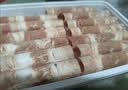 新西兰进口羔羊腹肉卷400g 实拍图