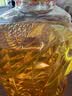 鲁花食用油 非转基因 玉米油1.6L 香飘万家 实拍图