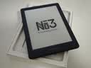 掌阅（iReader）【新品发布】Neo3 6英寸电子书 智能阅读器 墨水屏电纸书 看书学习漫画AI平板电脑 轻薄便携 沉墨 实拍图