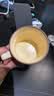 拜杰马克杯咖啡杯陶瓷水杯燕麦杯水杯泡茶杯杯子男杯子女早餐杯果汁杯 实拍图