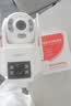 康佳4g监控无线摄像头无需连wifi终身免流量监控器360度无死角带夜视全景手机远程家用高清室户外插电 实拍图