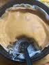 榴莲西施巧克力榛子千层450g生日蛋糕动物奶油下午茶零食甜品冷冻蛋糕 实拍图