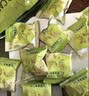 开心果裹腰果仁550g 550g*1袋 实拍图