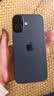 Apple/苹果【需签收激活】 iPhone 17 256GB 黑色 支持移动联通电信5G 双卡双待手机 实拍图