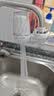 九阳（Joyoung）净水器 龙头净水器 滤芯三个装JYW-T02/RT150/T05/T03/T21/T12/T23/RT1800通用 实拍图
