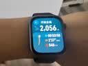 华为HUAWEI WATCH FIT 5铝合金表壳 韵律黑 超轻薄大屏腕上微运动强劲续航华为智能手表 实拍图
