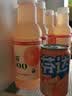 农夫山泉水溶C100西柚味复合果汁饮料445ml*15瓶整箱 满足每日维生素C 实拍图