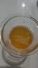 千島湖啤酒（CHEERDAY）乐享时光330ml*24听 沁爽黄啤整箱装 实拍图