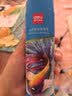 得力（deli）彩铅24色水溶性彩色铅笔原木六角杆彩色铅笔学生绘画艺术写生手绘儿童画笔文具纸筒彩笔开学 实拍图