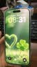 Apple/苹果 苹果 iPhone 17/16/15/14/13/12/11/X系列二手手机 规格见质检报告 苹果 iPhone 16 Pro 实拍图
