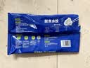 饺小歌鲅鱼水饺960g(480g*2袋)海鲜速冻蒸煎饺子生鲜速食 实拍图