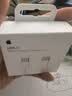 Apple/苹果 60W type-c充电线-1米 usb-c手机数据线 原装旗舰店苹果iPhone 18 Pro Max iPad快充线 实拍图