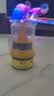 皇宇皮鞋油60ml*1支无色真皮保养油鞋刷一体皮革护理通用擦鞋神器 实拍图
