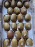 佳沛（zespri）新西兰金奇异果12粒特大果124-146g猕猴桃水果礼盒 实拍图