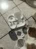 licheers自动喂食器猫咪猫碗食盆大容量饮水机宠物吃饭喝水一体狗狗粮食盆 实拍图