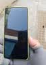 摩托罗拉（Motorola）摩托罗拉g100pro  【国家补贴】1.5K护眼屏 6720mAh大容量电池 IP68防水 新品5G手机 支持应用六开 苔原青 12GB+512GB 实拍图