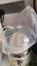 微波炉加热盖专用防油防溅保鲜盖热饭热菜耐高温食品级通用热菜罩 微波炉罩【2个装】 实拍图