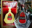 金门高粱 823纯酿酒 清香型白酒  58度 600ml 单瓶装  台湾原瓶送礼 实拍图