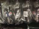 百事可乐Pepsi 无糖可乐 碳酸饮料汽水 300ml*24瓶 迷你瓶整箱装 实拍图