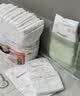 好奇（Huggies）铂金装小桃裤纸尿裤NB84片(5kg以下)尿不湿【散热口碑王】 实拍图