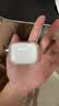 Apple/苹果 AirPods Pro (第三代) 搭配MagSafe充电盒 (USB-C)蓝牙耳机 适用iPhone/iPad/Mac MFHP4CH/A 实拍图