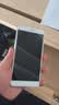 绿联【无黑边不挡屏】适用iPhone18ProMax/17ProMax钢化膜苹果18/17ProMax手机膜无边高清抗指纹防摔膜 实拍图
