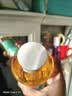 波普专研（bop）茶爽清新瓶装漱口水持久清新口气口臭漱簌涑漱口液男士女生500ml 实拍图