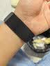 码仕适用华为手表表带Watch5/4/3/GT7/GT6/5/gt4/Pro/荣耀Magic2/OPPO X米兰尼斯磁吸防水运动腕带 实拍图