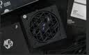 首席玩家（1st player）NGDP铂金 1000W ATX3.1电源（ATX3.0&3.1双规范/MES ID/压纹线/FDB风扇/支持5090） 实拍图
