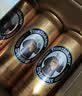 范佳乐(原教士啤酒) 小麦白啤酒500ml*12罐整箱装京东自营 实拍图