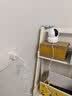 萤石 监控摄像头C6C CP1无线家用监控器Wifi高清室内360度云台旋转语音对讲  手机远程视频 CP1 400万双向语音一键呼叫极清版 官方标配+30天云存储 实拍图