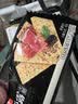泓一黑松露火腿苏打饼干420g 休闲零食品梳打薄脆早餐解馋代餐下午茶 实拍图