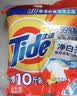 汰渍净白去渍洗衣粉柠檬清新10斤装 强效去渍 大袋批发非皂粉家庭装 实拍图
