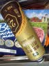七鲜 德式小麦原浆啤酒1L 实拍图