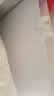 得力（deli）50张230gA4白色卡纸 剪纸手工DIY贺卡折纸加厚绘画美术马克纸手抄报 儿童开学文具生日毕业礼物 实拍图