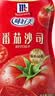 味好美（McCormicK）番茄沙司挤挤装 330g【不添加防腐剂/色素】意大利面酱披萨酱 实拍图