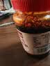 鲜窝窝 脆哨油辣椒500g 贵州特产猪肉脆臊子油泼辣子香辣下饭菜辣椒酱 实拍图