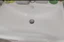 水卫士浴室清洁剂500g*3瓶卫生间马桶厕所水龙头玻璃水垢瓷砖地板清洗剂 实拍图