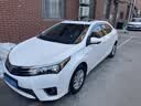 博世（BOSCH）空气滤芯滤清器2916丰田卡罗拉雷凌RAV4威驰逸致雅力士雷克萨斯NX 实拍图