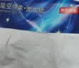 京东京造星空绵柔抽纸4层100抽*20包 吸水不易破纸巾卫生纸餐巾纸整箱自营 实拍图