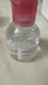 贝德玛（BIODERMA）【姜乘澜同款】粉水敏感肌温和卸妆水100ml+化妆棉 实拍图