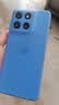摩托罗拉 联想moto g100s 高刷LCD护眼屏 7000mAh大电池 多功能NFC 应用六开 8GB+256GB 海蓝 四年质保 实拍图