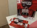 雀巢（Nestle）醇品速溶黑咖啡粉美式咖啡冲泡后*0糖健身燃减防困48包*1.8g 实拍图