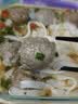 潮夫道牛肉丸潮汕手打250g 火锅丸子食材关东煮丸料空气炸锅麻辣烫烧烤 实拍图