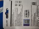 朗科（Netac）64GB TF（MicroSD）存储卡 U3 C10 A2 V30 4K 超至尊PRO版内存卡 读速100MB/s 写速40MB/s 实拍图