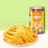 脱骨侠无骨鸡爪酸辣柠檬味800g去骨凤爪网红零食熟食夜宵凉菜解馋下酒菜 实拍图